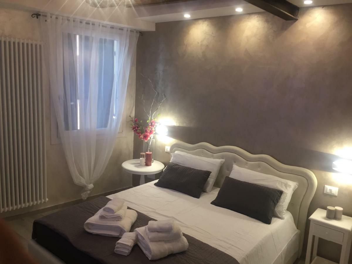 Ca Del Pape Apartamento Veneza