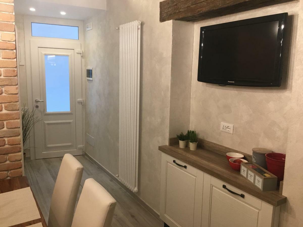 Ca Del Pape Apartamento Veneza