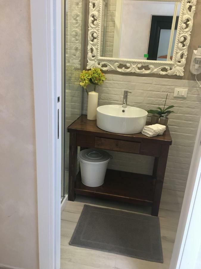 Apartamento Ca Del Pape Veneza