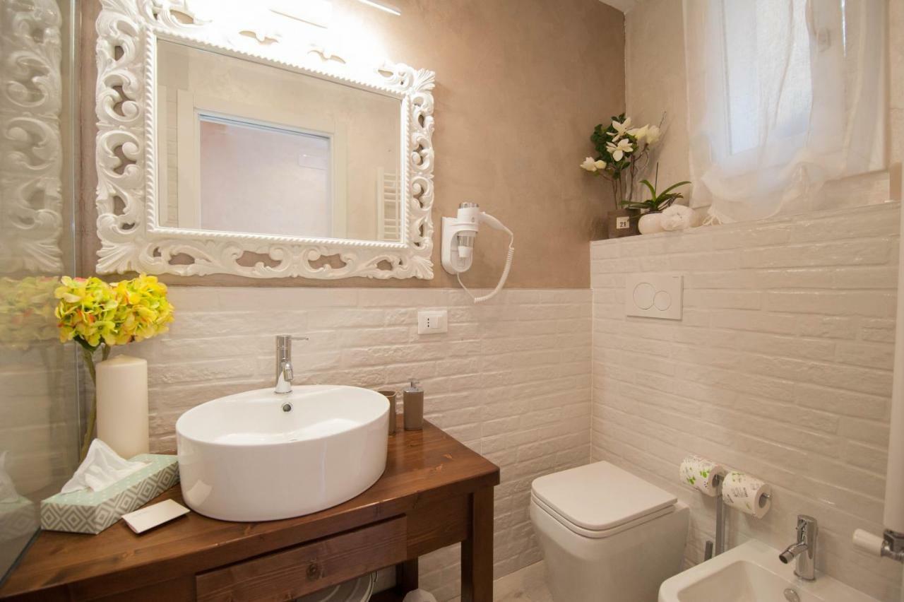 Appartement Ca Del Pape Venise