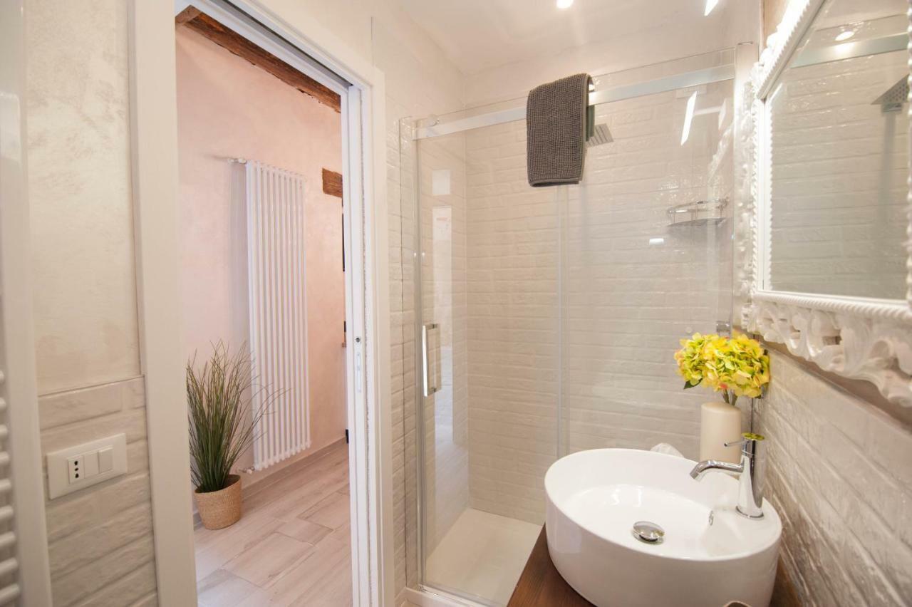 Ca Del Pape Apartamento Veneza