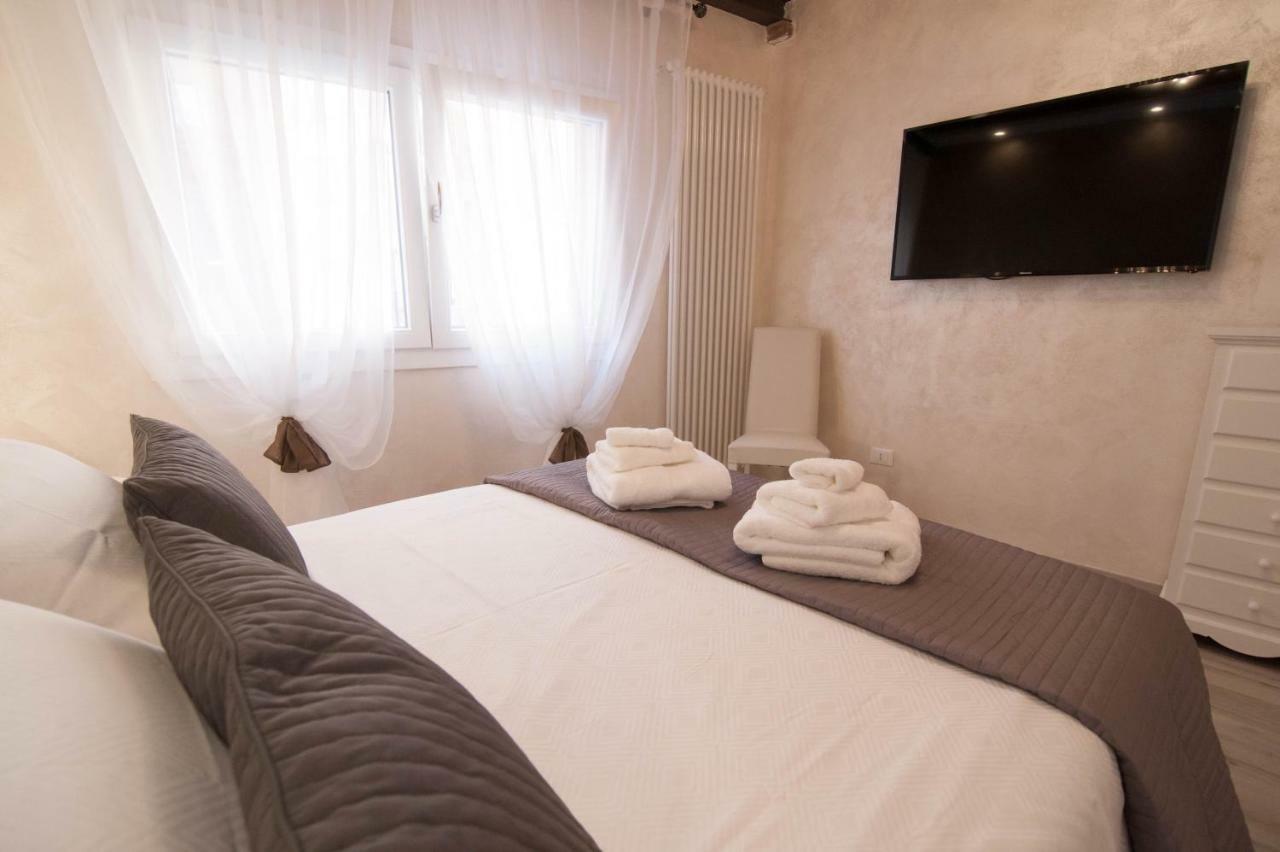 Appartement Ca Del Pape
