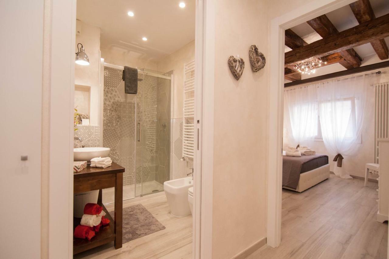 Apartamento Ca Del Pape