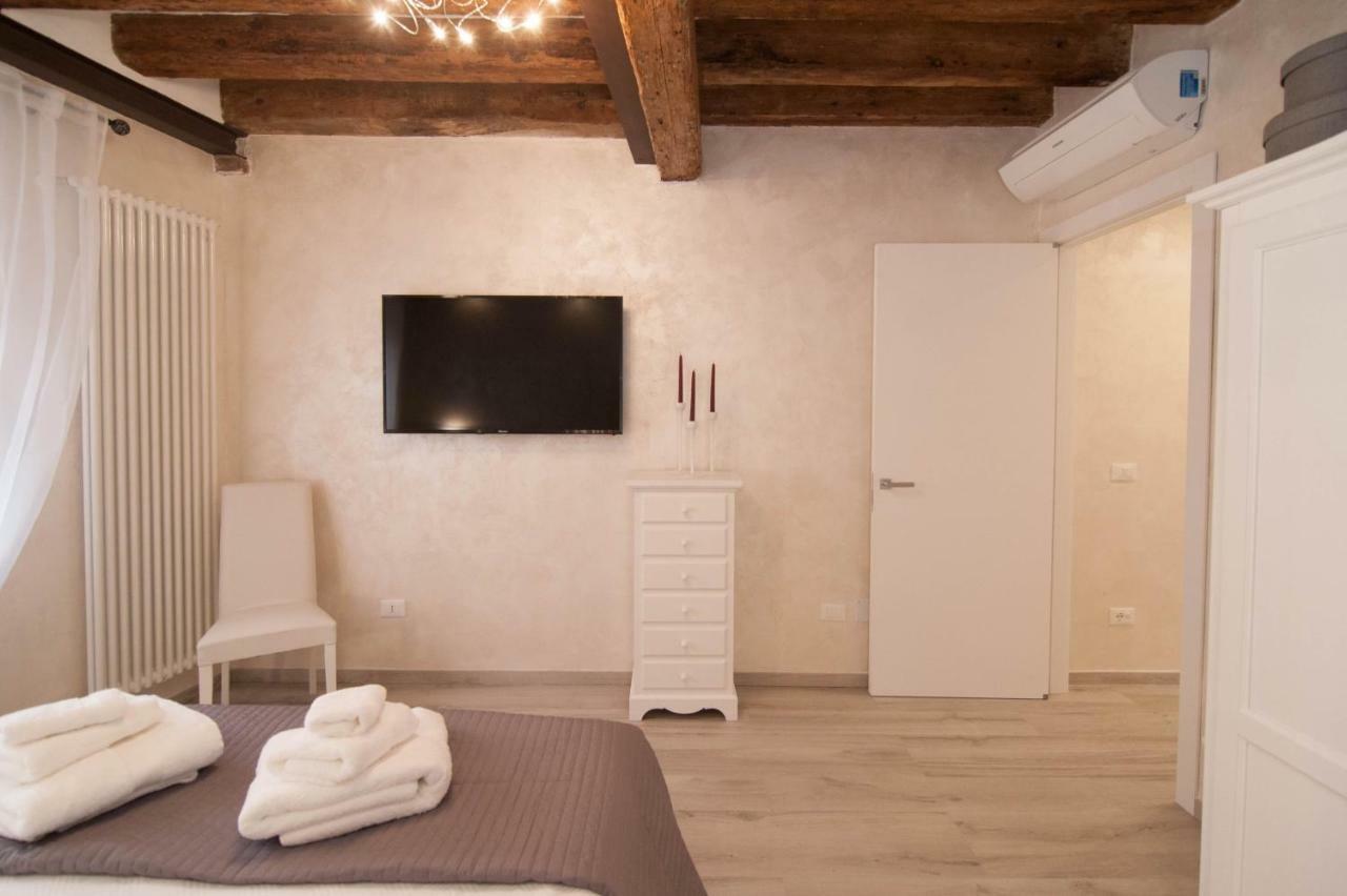 Ca Del Pape Appartement *