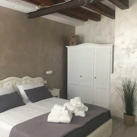 Ca Del Pape Apartamento Veneza Exterior foto