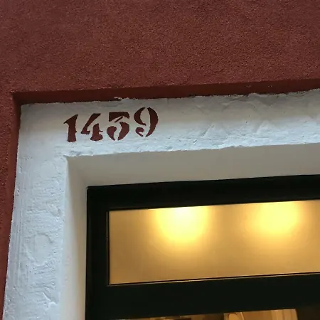Ca Del Pape Apartamento Veneza Exterior foto